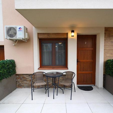 Vila Almax Сокобаня Экстерьер фото