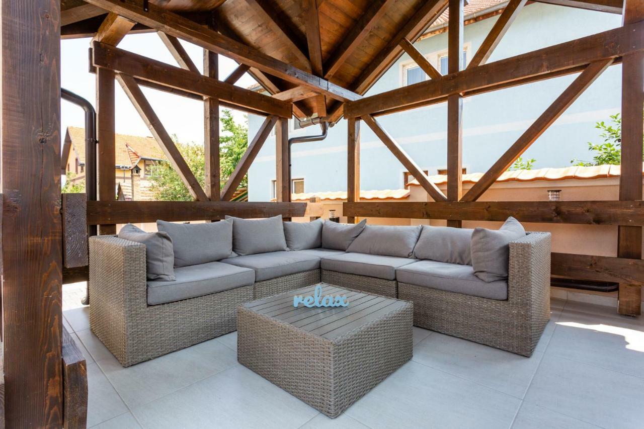 Vila Almax Сокобаня Экстерьер фото