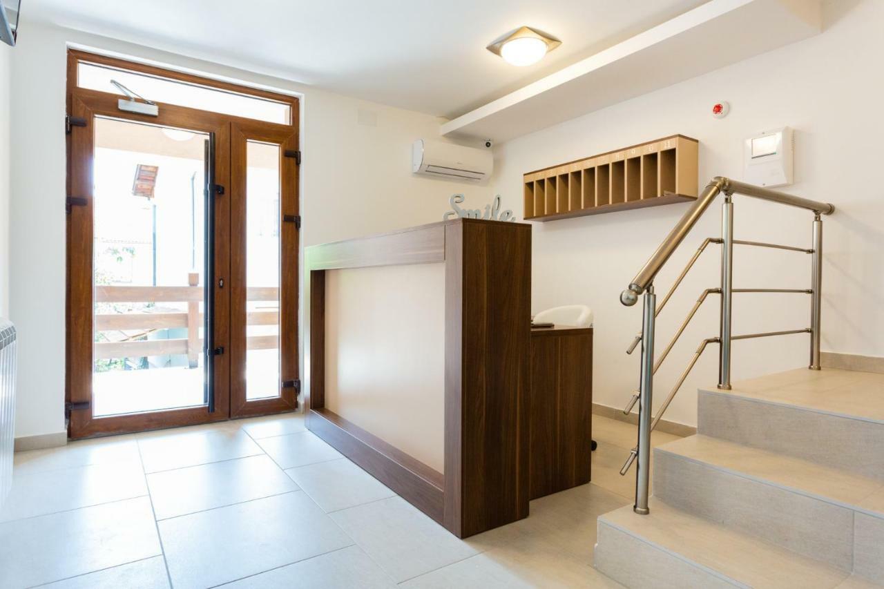 Vila Almax Сокобаня Экстерьер фото